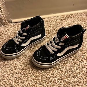 Toddler shoes